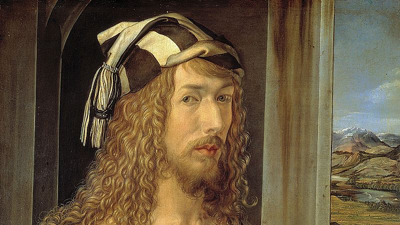 El rumor de los pinceles - Alberto Durero: entre Flandes e Italia - 30/08/26 - El rumor de los pinceles | Escuchar