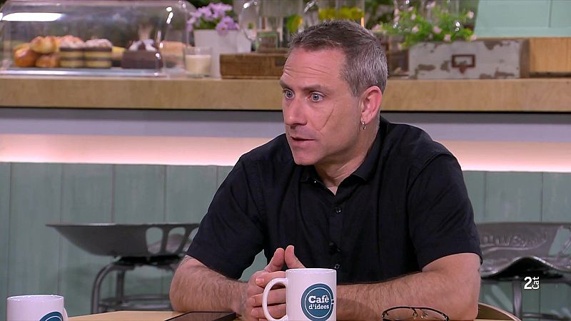 Miquel Ramos, periodista especializado en delitos de odio-Escucha la entrevista