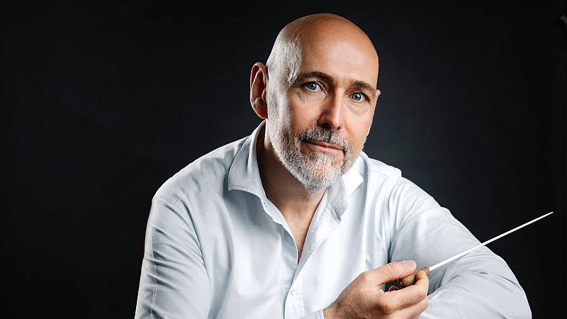 Agenda de verano - Beethoven y los italianos, seg�n Enrico Onofri - 30/08/26 - Agenda de verano