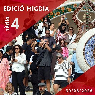 Edici� Cap de Setmana 30/08/2026