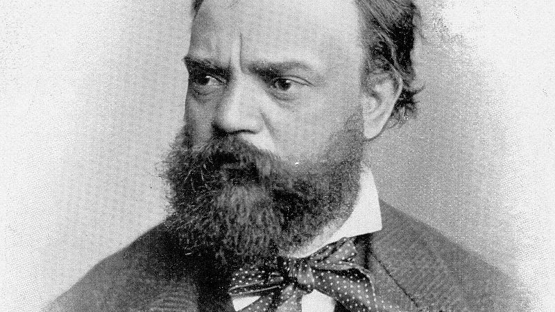 Solo c�mara - Dvorak: el primer cuarteto escrito en Am�rica - 30/08/26 - Solo c�mara | Escuchar