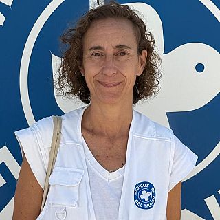 Médicos del mundo: "No vemos grandes pasos para solucionar la crisis humanitaria de Ceuta "