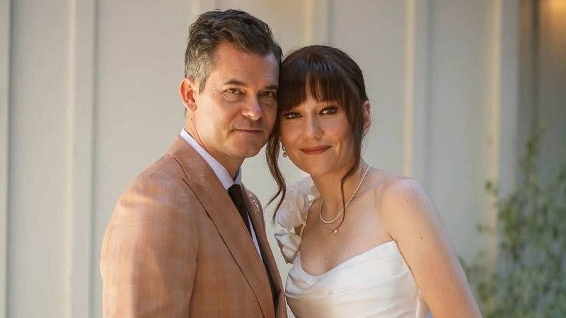 Sin Rodeos - Ketch Secor (OCMS) y Molly Tuttle se fueron de boda - 01/09/26 - Escuchar ahora