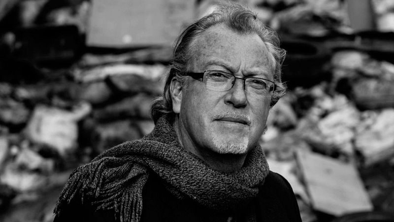 El mat� de R�dio 4 - Edici� Estiu - John Lee Anderson, periodista especialitzat en Am�rica Llatina, sobre l'hegemonia de Trump i el futur del continent - El mat� de R�dio 4 | Escoltar