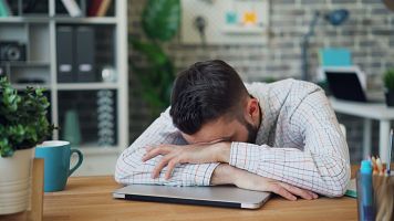 La tornada a la feina i el 's�ndrome' postvacacional. Com encarar-lo?