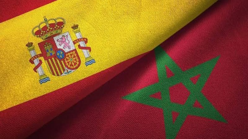 Toda la comunidad marroquí en España sufre lo que está pasando en Ceuta - Escuchar ahora