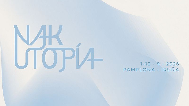 "NAK utopía". El Festival de Música Contemporánea de Navarra llega a su décimo segunda edición - Navarra Informativos