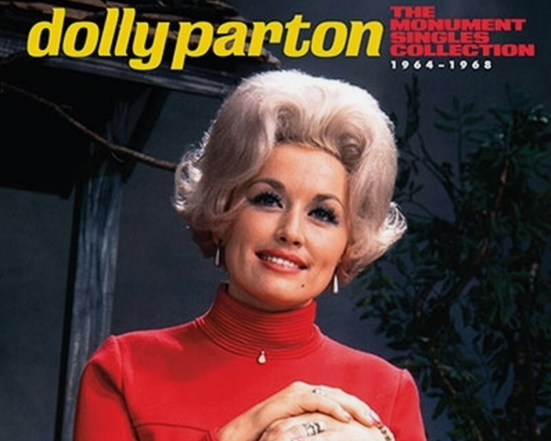 Píntalo de negro - Soul en memoria de Dolly Parton - 01/09/26 - Escuchar ahora