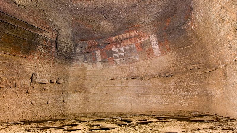 Escapadas - 20 años de Cueva Pintada - 01/09/26 - Escuchar ahora