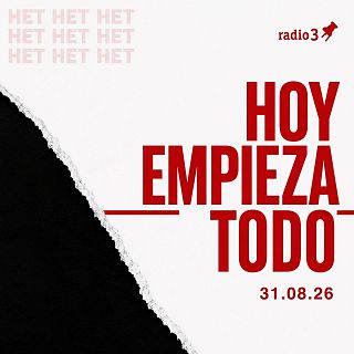 Hoy Termina Todo/Hoy Empieza Todo. Estreno de la nueva temporada