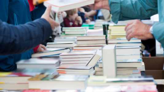 España, país de honor en Bienal do Livro de São Paulo