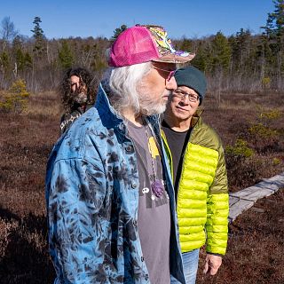 Dinosaur Jr., Sara Bareilles, Hakushi Hasegawa...