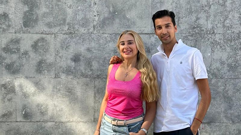 El mat� de R�dio 4 - Edici� Estiu - N�ria Y��ez, 'Fresita': de guanyar 'Gran Hermano' a reinventar-se lluny dels focus - El mat� de R�dio 4 | Escoltar