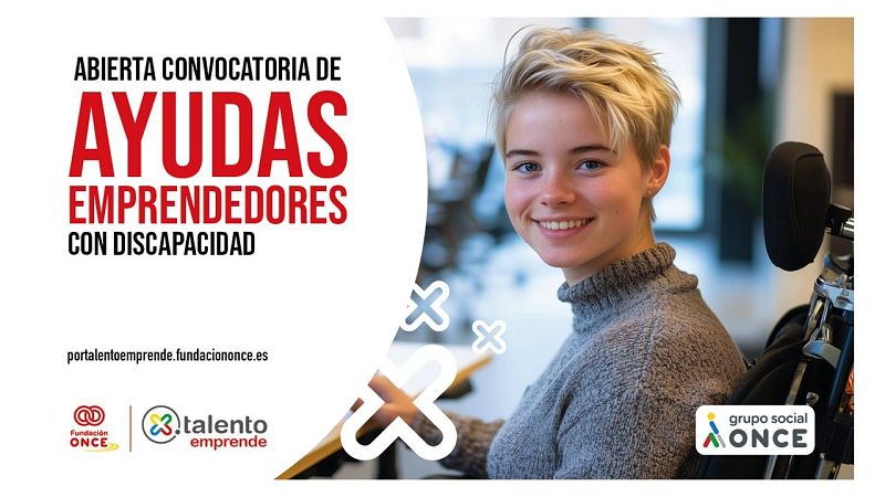 Para que veas - Ayudas a emprendedorEs - 03/09/26 - Escuchar ahora