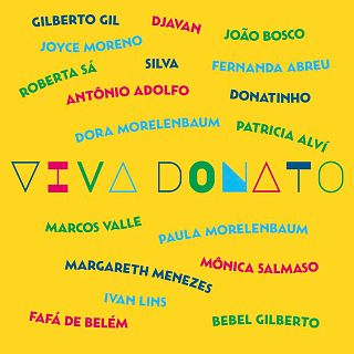 ¡Viva Donato!