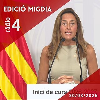 Edici� Migdia - 31/08/2026