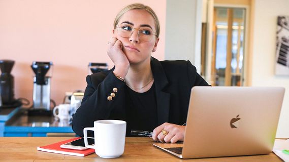La s�ndrome postvacacional, vinculada a la p�rdua de control del temps