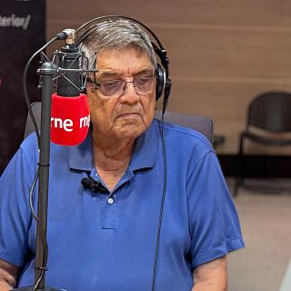 Sergio Ramírez: “El problema ahora de Nicaragua es la sucesión de Ortega”