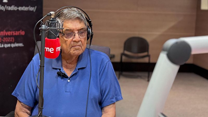 Sergio Ramírez: "El problema ahora de Nicaragua es la sucesión de Ortega"