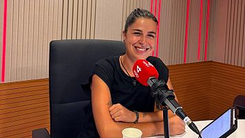La diversitat afectivosexual i de g�nere, amb Cl�udia Herrero