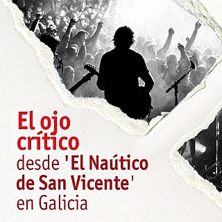 El Ojo Cr�tico inicia temporada desde el N�utico de San Vicente