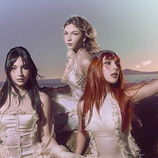 Arrancamos temporada con lo nuevo de The Warning