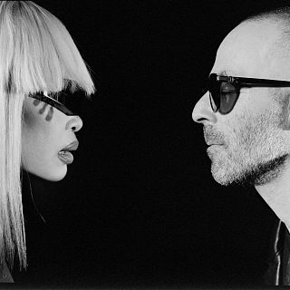 Erykah Badu & The Alchemist, encuentro en la cumbre