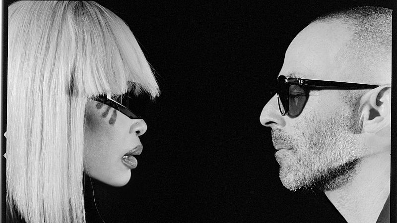 Erykah Badu & The Alchemist, encuentro en la cumbre - El resto es ruido - 31/08/2026 - escuchar ahora