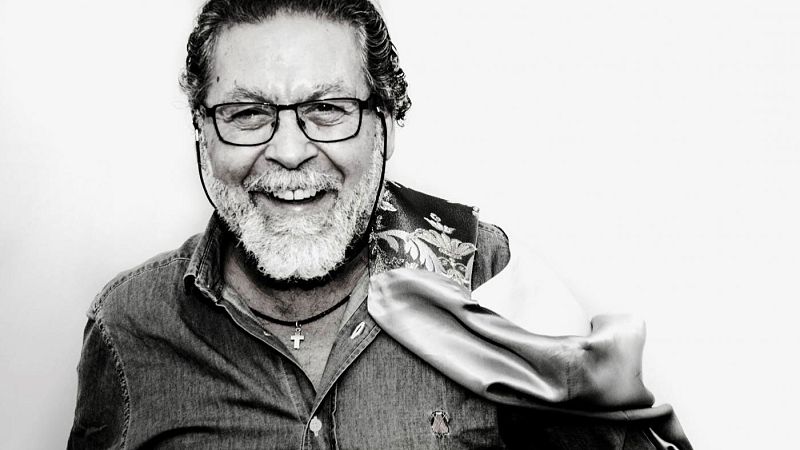 Nuestro flamenco - Diego Carrasco - 01/09/26 - Nuestro flamenco