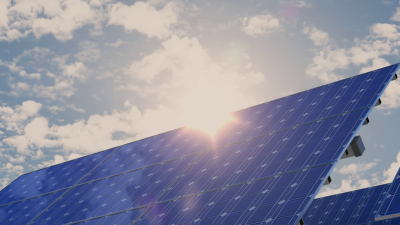 Placas solares para Kinshasa, R. D. Congo