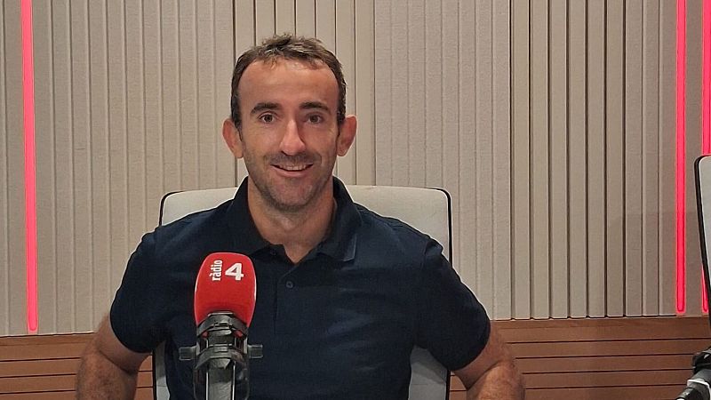 El mat� de R�dio 4 - Edici� Estiu - Tornem al gimn�s: com recuperar la rutina sense abandonar al cap de poques setmanes, amb Albert Serra - El mat� de R�dio 4 | Escoltar