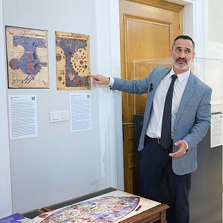 Marcos Pavo