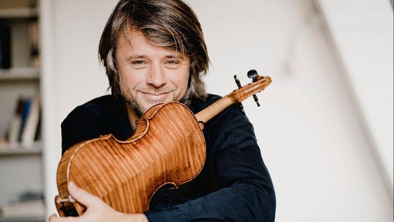 Concierto de verano - Tr�os, sonatas y cuartetos desde Dinamarca - 01/09/26 - Concierto de verano
