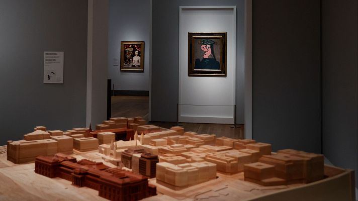 La transformación del Museo del Prado en el siglo XXI - Cultura con Ñ