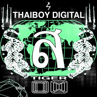 HIBIKI: Thaiboy Digital "Tiger"