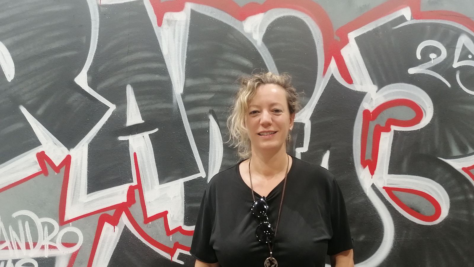 La soledad del corredor de fondo - Lourdes L�pez, directora de la Liga Fulanita de Tal - 02/09/26 - Escuchar ahora