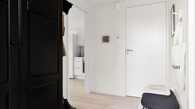 El mat� de R�dio 4 - Edici� Estiu - Com posar ordre a l'entrada de casa i fer-la m�s funcional, amb Clara Massons - El mat� de R�dio 4
