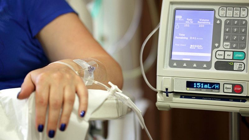 El riesgo de nuevo cáncer tras haber superado uno previo - A golpe de bit