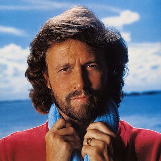 Barry Gibb forever