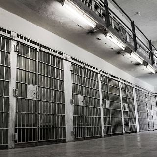 Alquiler de cárceles contra el hacinamiento en Europa