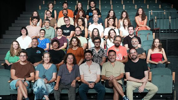 El Teatre Texas consolida la seva aposta pel teatre catal� contemporani en la nova temporada