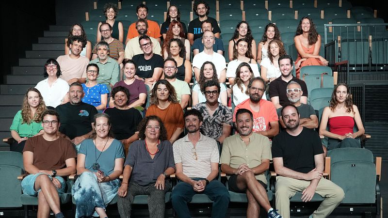 El Teatre Texas consolida la seva aposta pel teatre català contemporani en la nova temporada