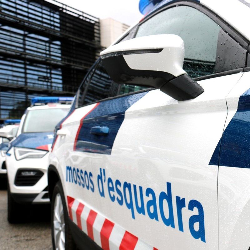 Dos menors detinguts per la mort a ganivetades d’un home a Manresa