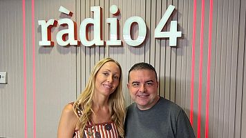 Quan l'amor s'acaba: entrevista amb Isabel Gavt, divorce planner