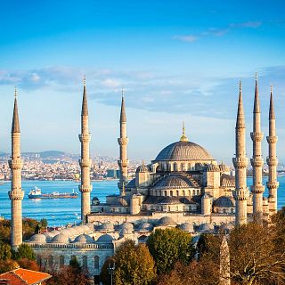Istanbul, història, gastronomia i molt més