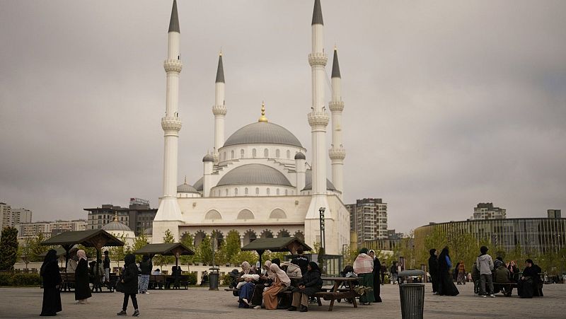 Estiu XL - Istanbul, hist�ria, gastronomia i molt m�s - Estiu XL | Escoltar
