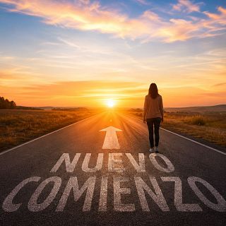 Volver a empezar