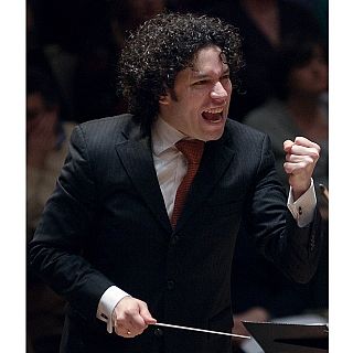 "Resurrección" con Dudamel