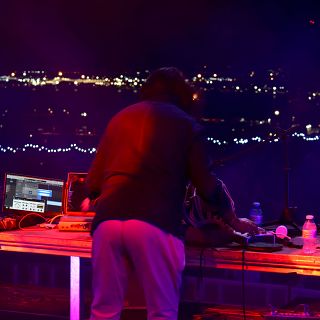 El Iwa Fest, cruce de culturas