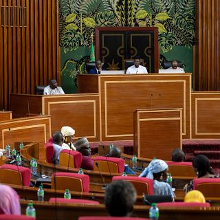 Situación sociopolítica polarizada en Senegal